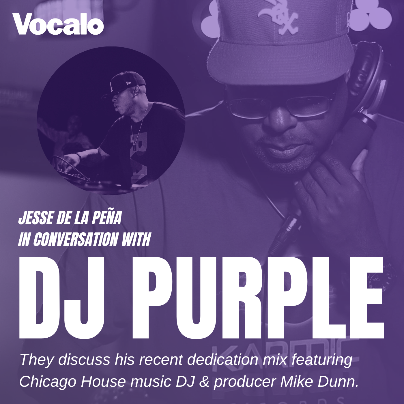 Vocalo Radio