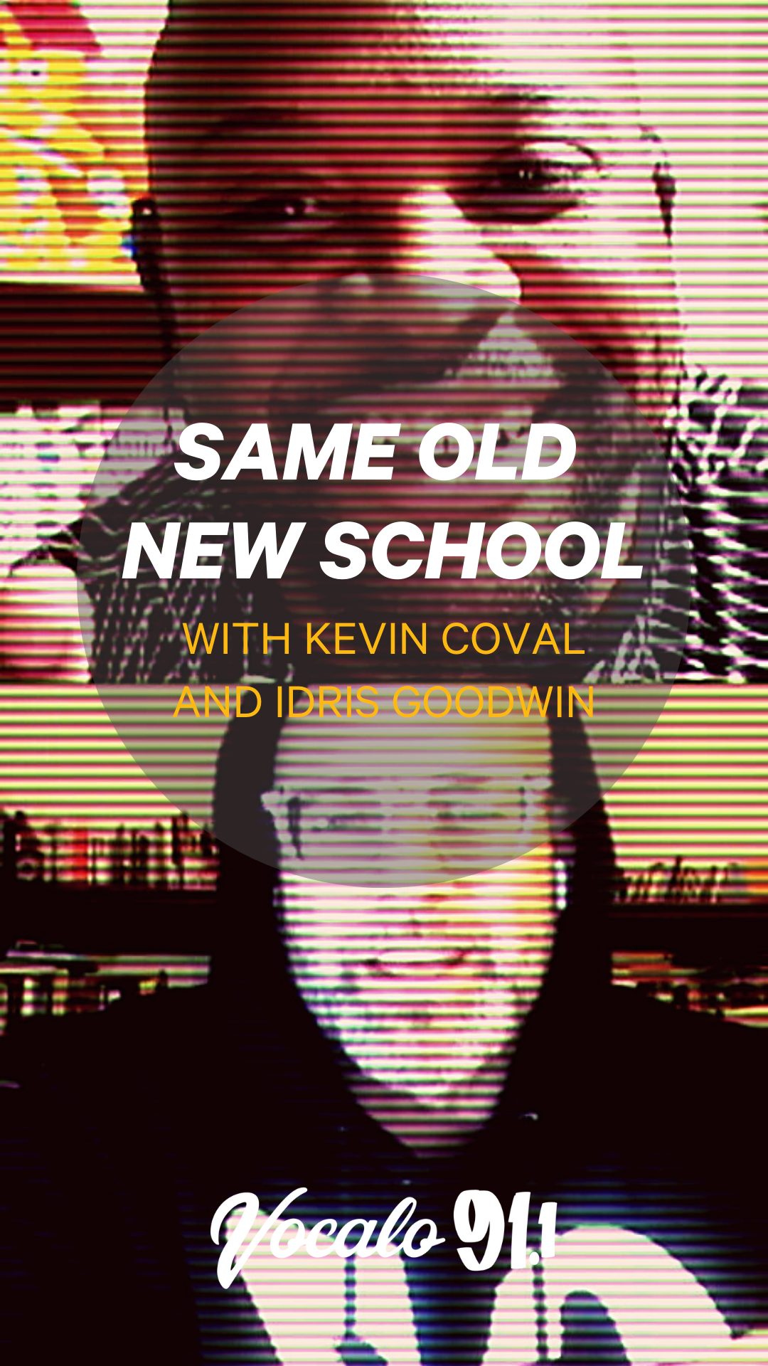 Same Old New School