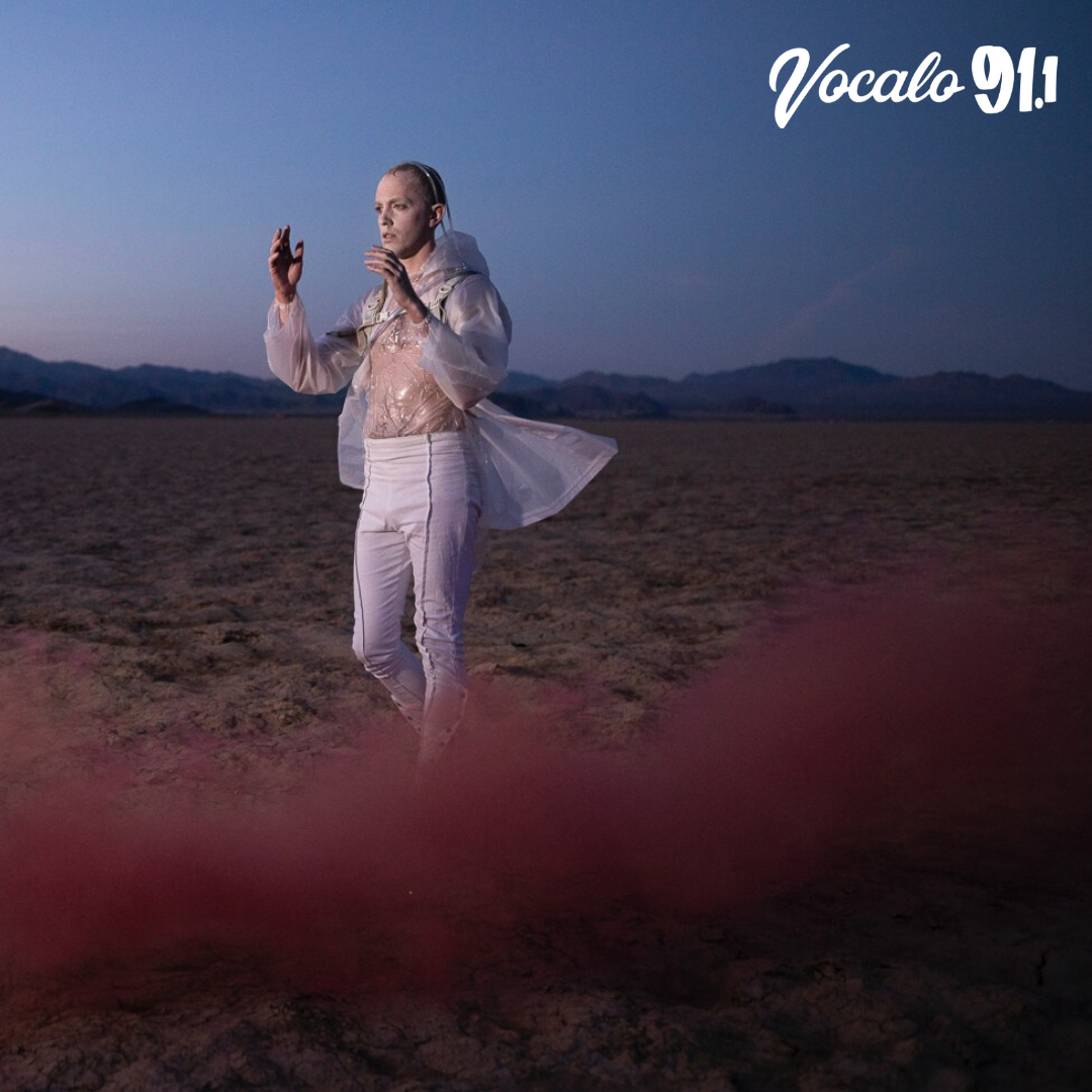 The Floor Show is a new rock, homage and performance spectacle honoring David Bowie
