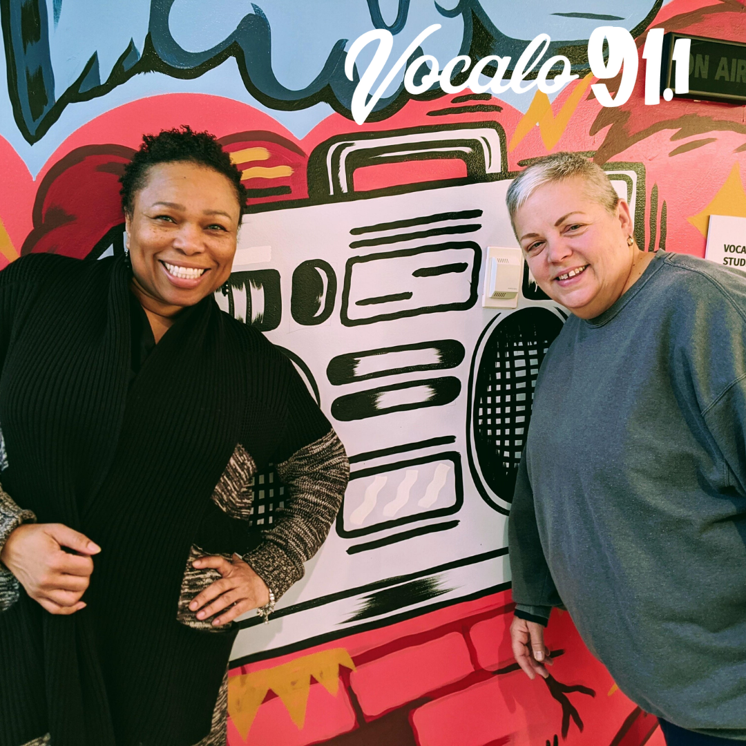 Chicago DJs Lady D and Psycho-B Talk About Their Decades of Experience