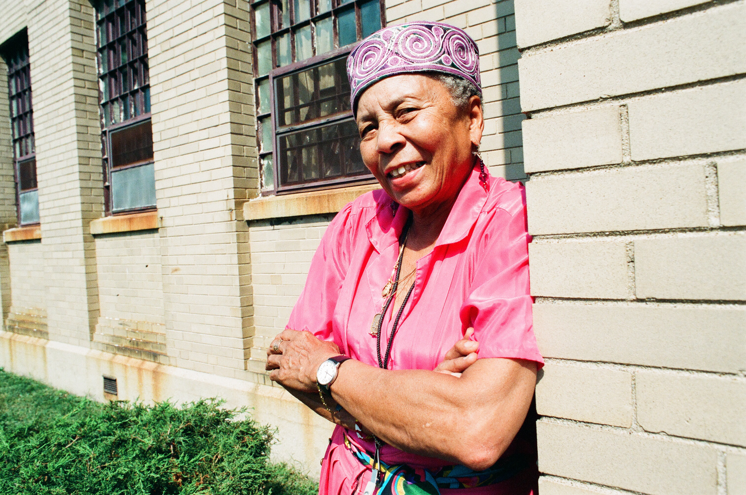 The unsung legacy of Margaret Burroughs: ‘We called her mama’