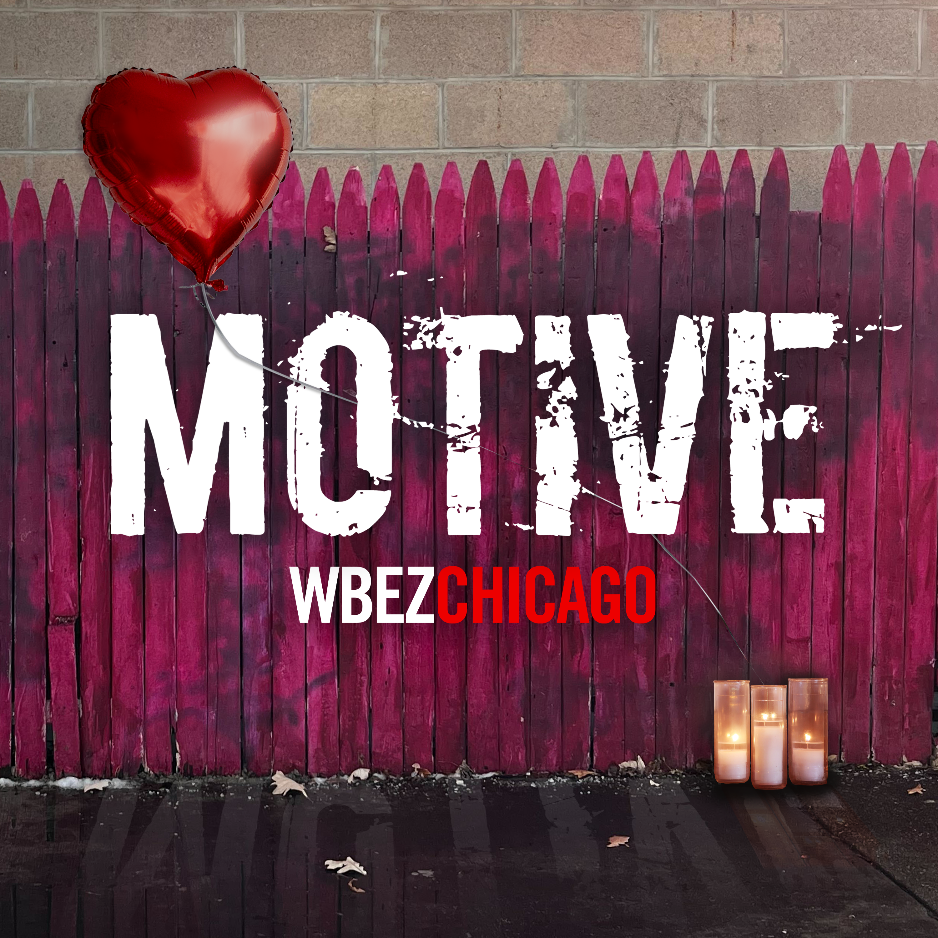 The Moth  WBEZ Chicago