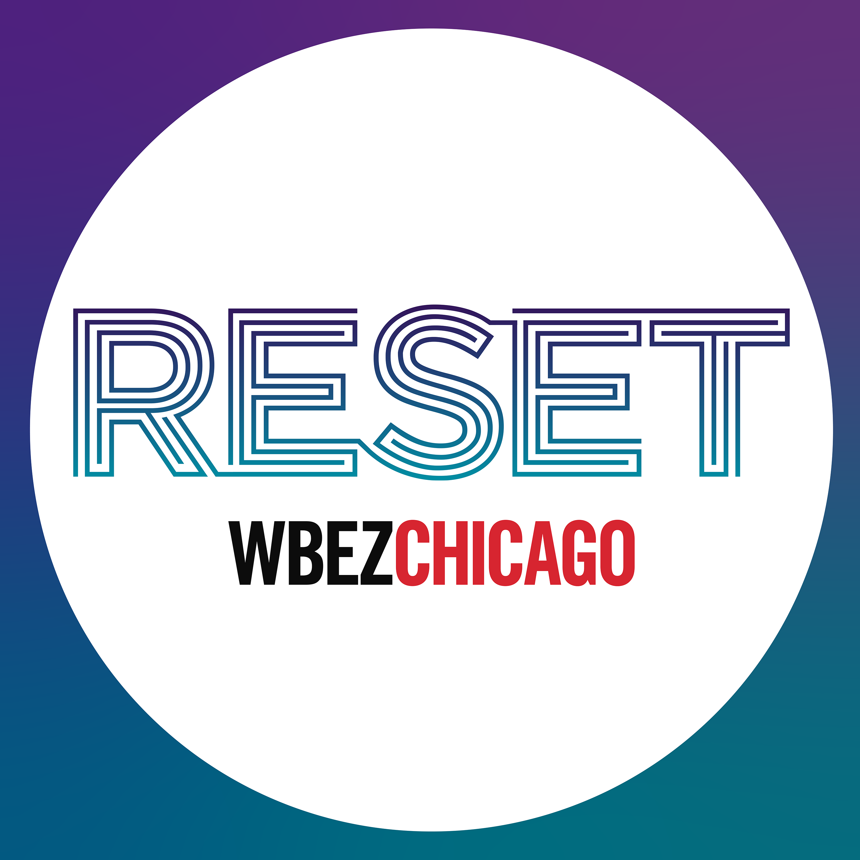 Reset with Sasha-Ann Simons
