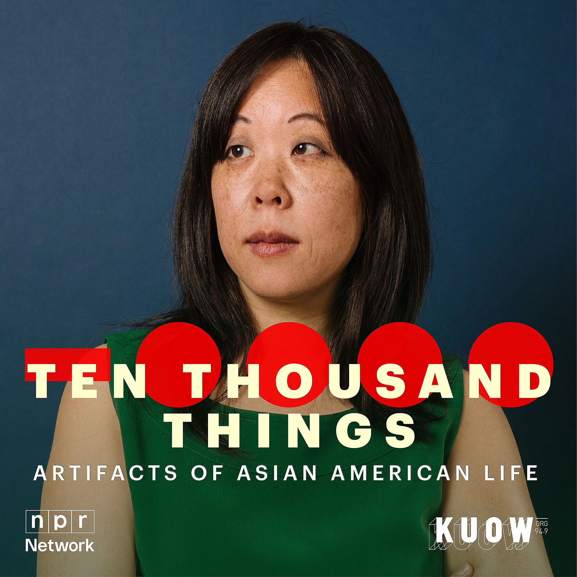 Shoes Off: A Sexy Asians Podcast