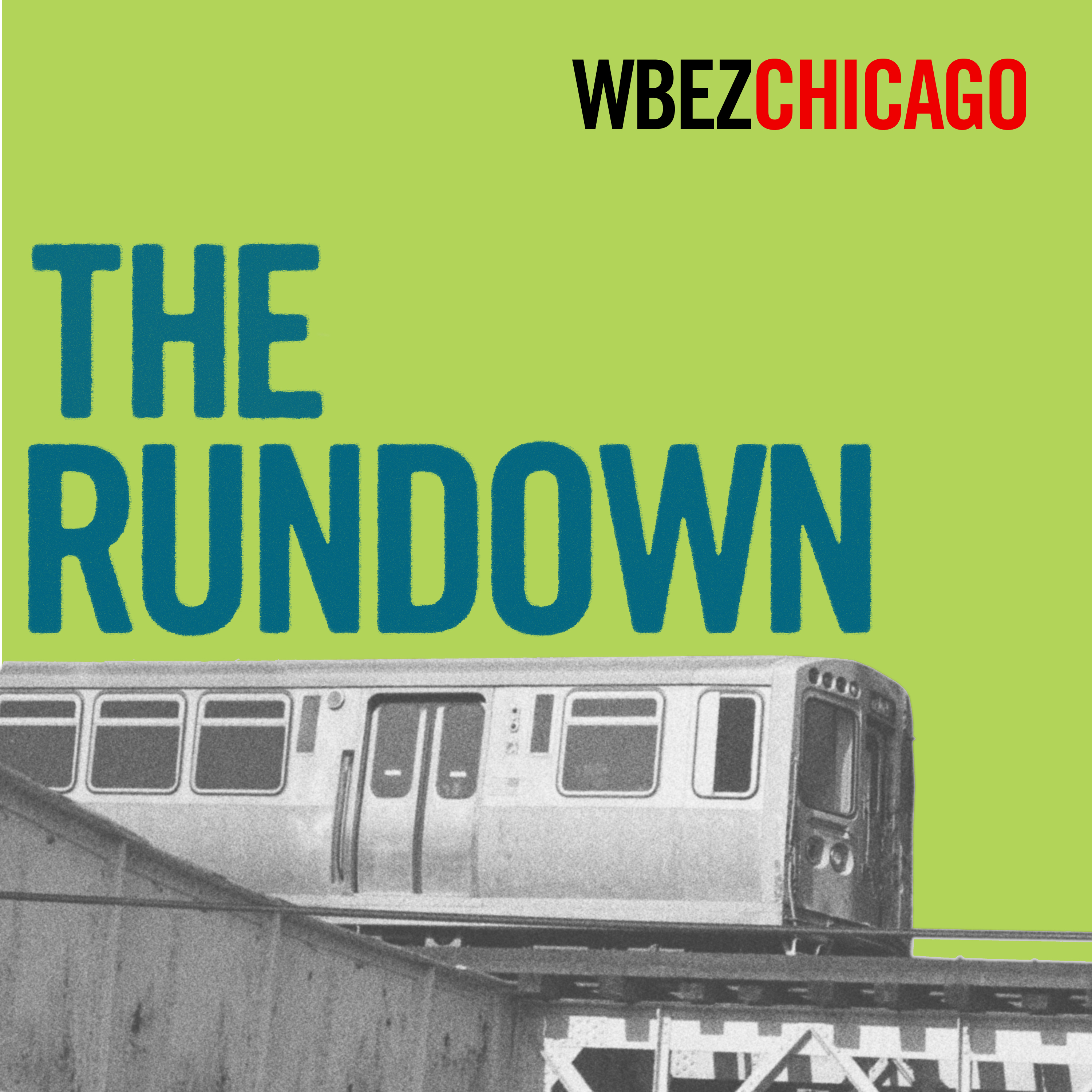 Coming Soon… The Rundown podcast