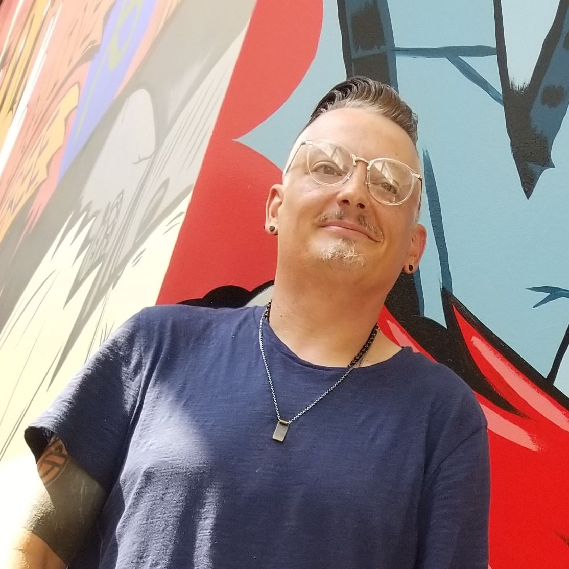 Founder of Riot Fest, Riot Mike, discusses the 2019 festival lineup, history of Riot, and more