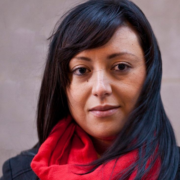 Maria Ines Zamudio Breaks Down Chicago's Preventative Measures Surrounding ICE Raids