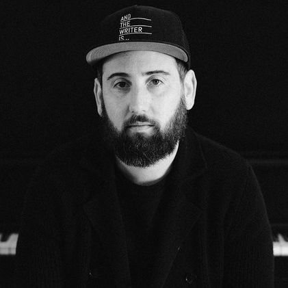 Ross Golan talks his new stage-musical 