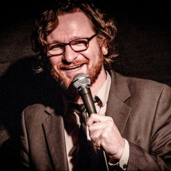 Adam Burke talks 