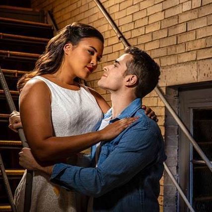 Lyric Opera Brings Fresh New Energy to New Production of West Side Story