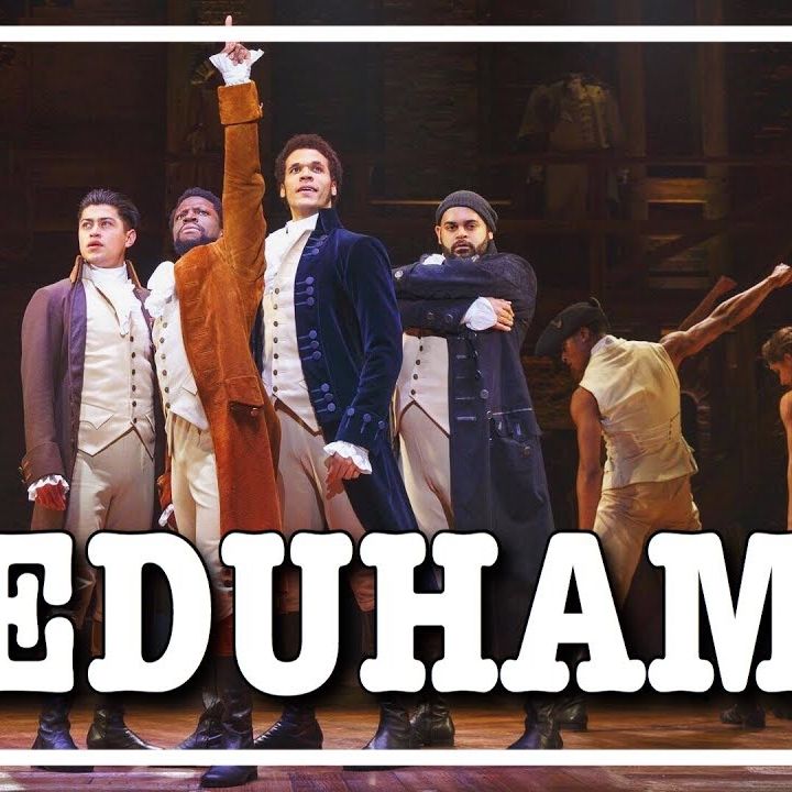 EduHam Makes History a Reality for Chicago Public School Kids