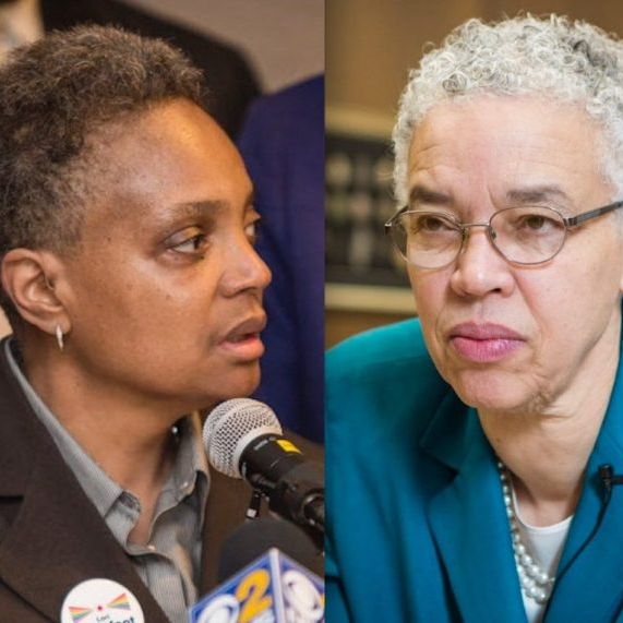 The Morning AMp Breaks Down Mayoral Election Results with Triibe's Tiffany Walden