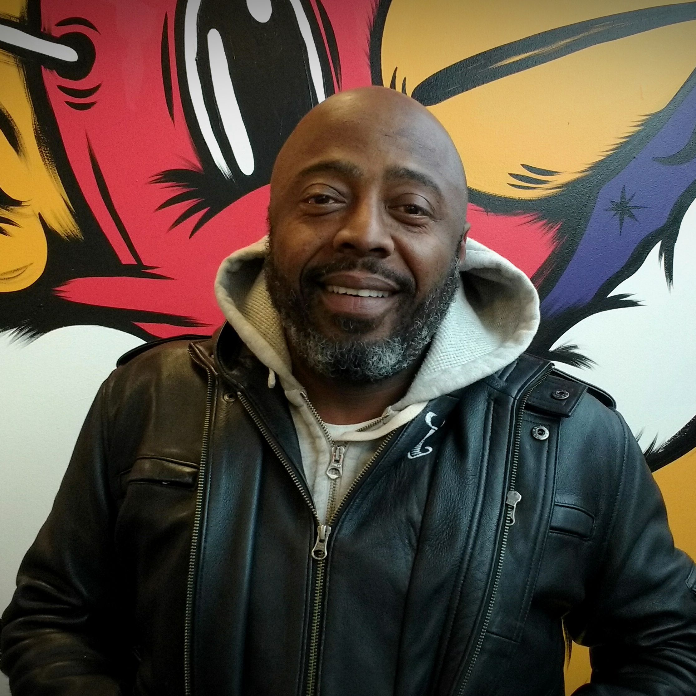 Donnell Rawlings brings laughs to Chicago