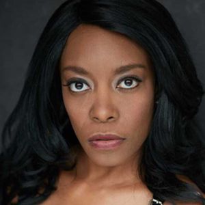 Actress Sydney Charles on staring in Nina Simone: Four Women