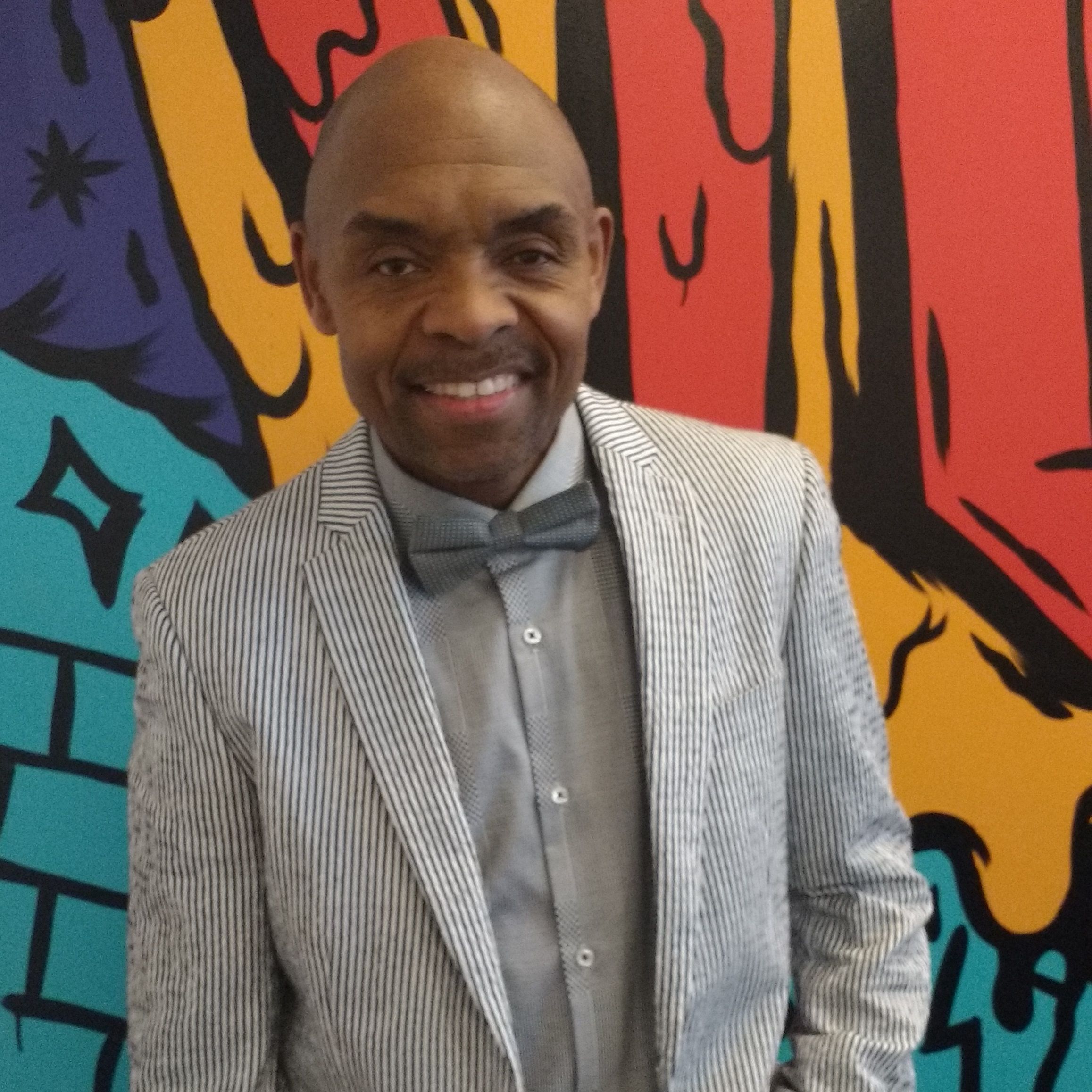 Reggie the Reel Critic Talks SAG Awards, Reviews Arctic and Lego Movie