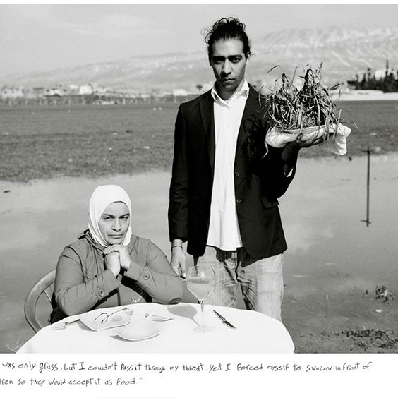 Museum of Contemporary Photography Explores Migration and The Refugee Crisis in New Exhibit