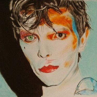 Sons of The Silent Age are back with a David Bowie tribute in benefit for cancer research