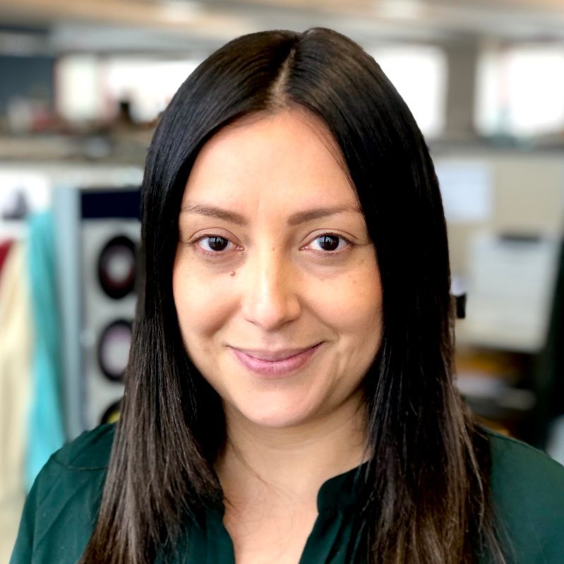 WBEZ Reporter Maria Zamudio Explains How the Government Shutdown Is Affecting Immigration Courts