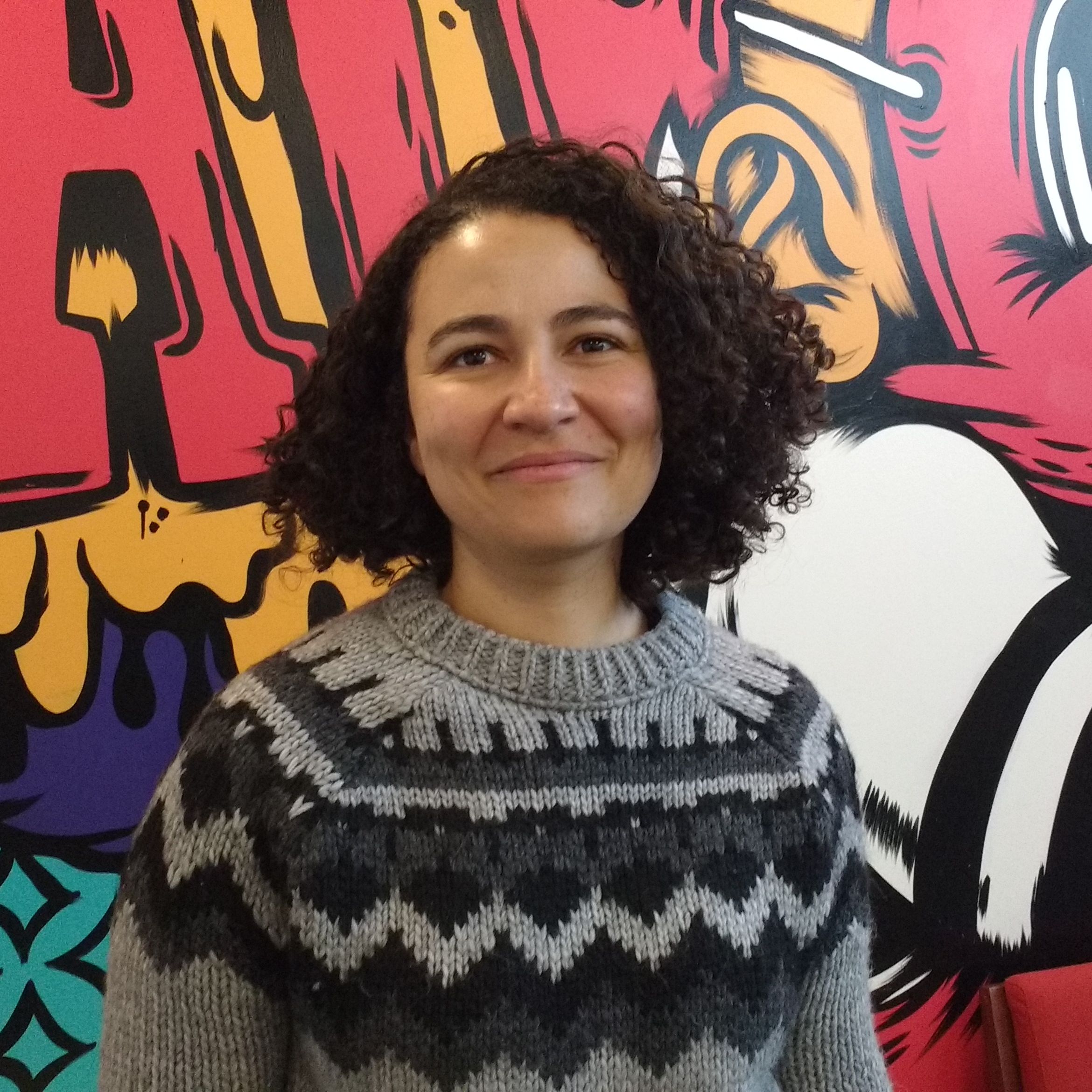 Bethany Collins Previews Her January Showcase at The Art Institute of Chicago