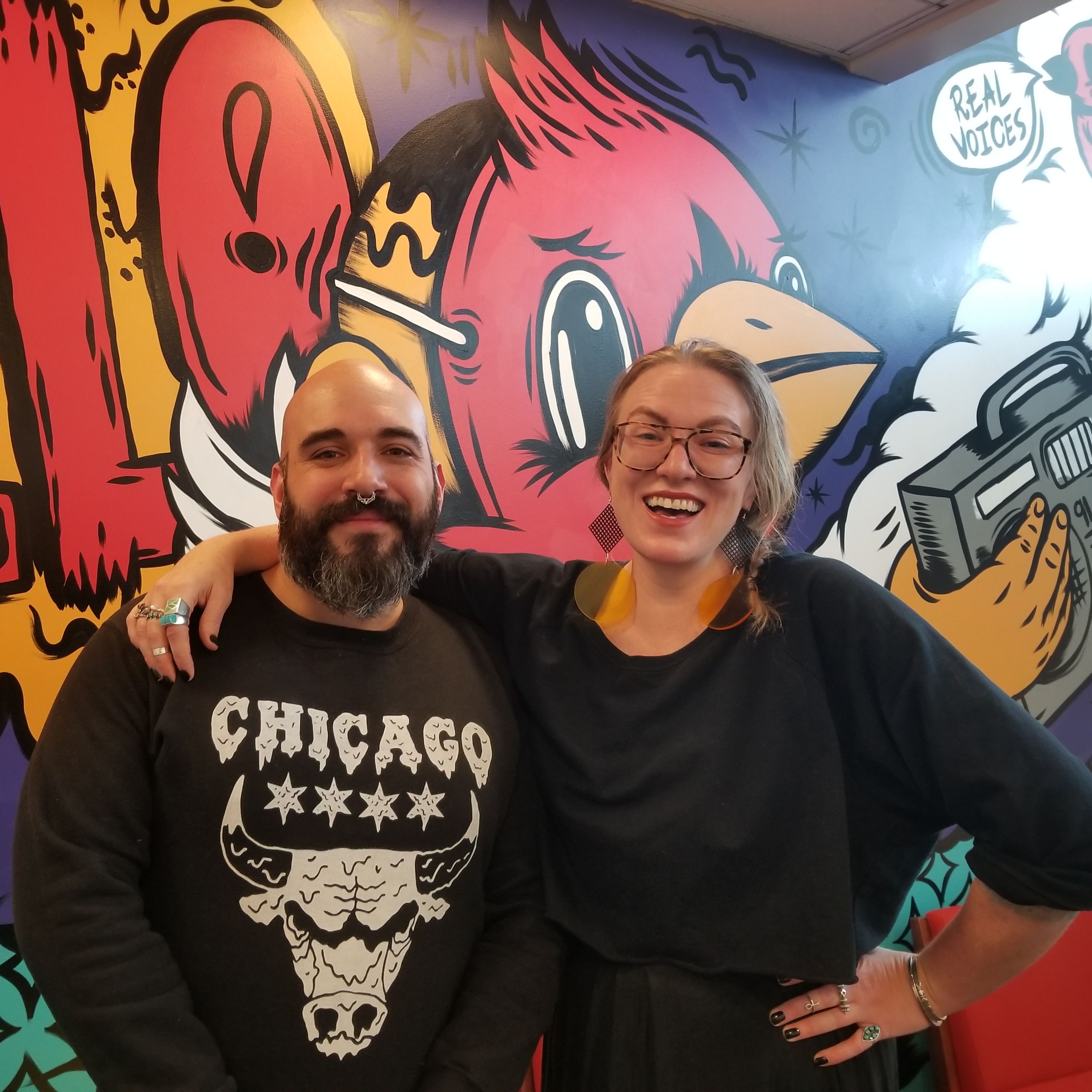 GlitterGuts Photography: Celebrating 10 Years of Shooting Portraits of Chicagoans