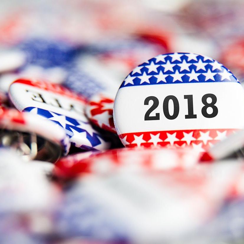 Recapping the 2018 Midterm Elections on The Morning AMp
