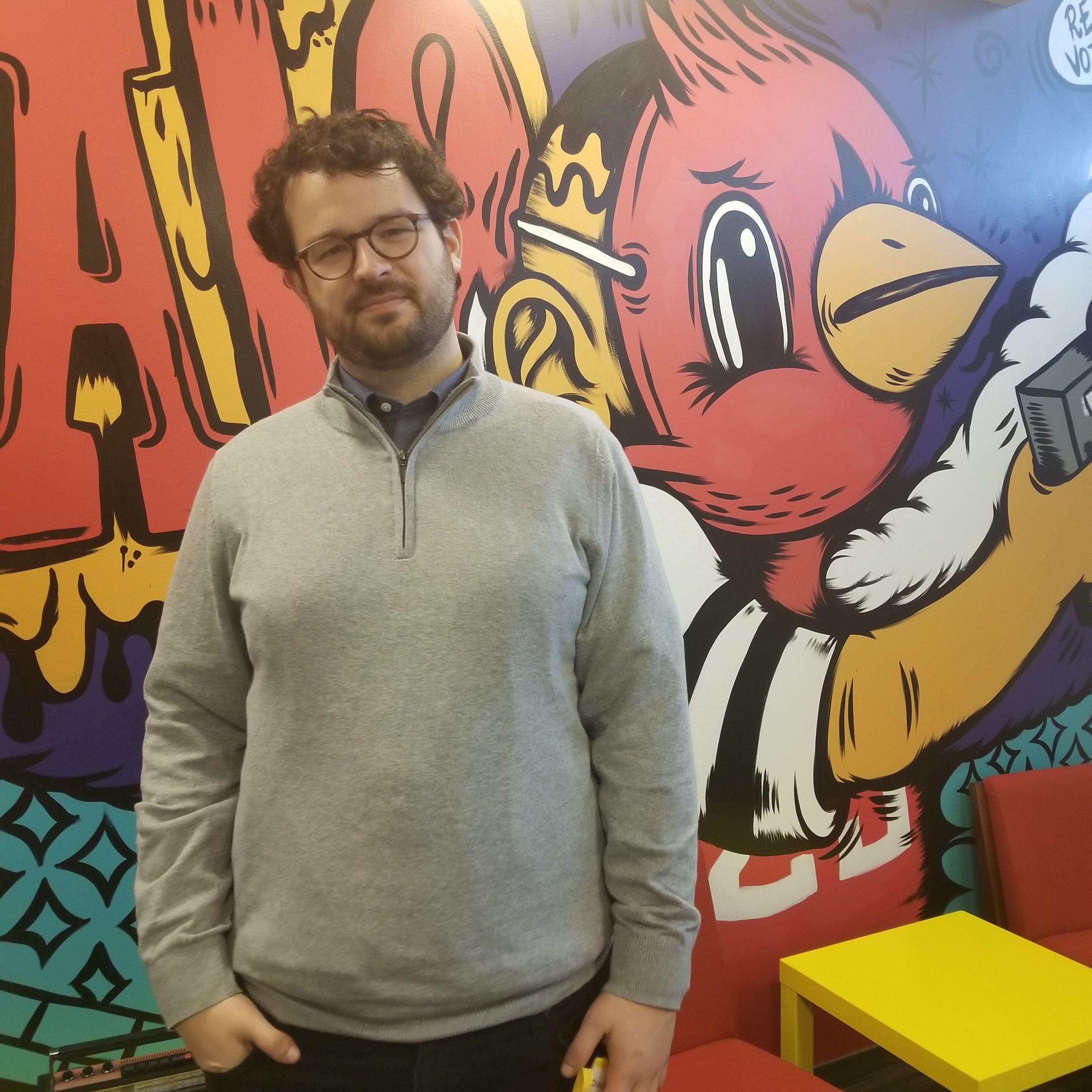 Daniel Kay Hertz Memorializes Chicago's Past, Present, and Future