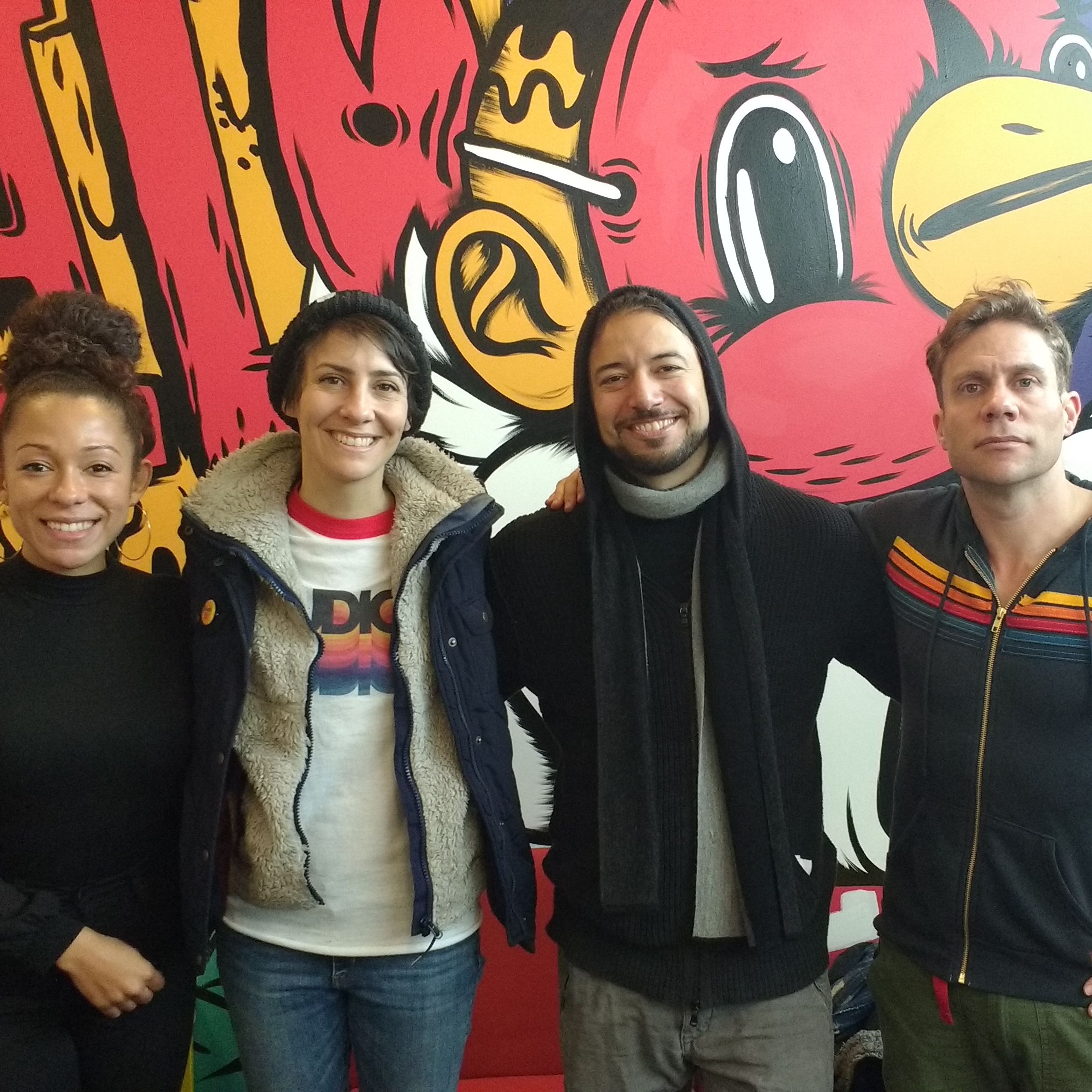 Studio B Showcases a Chicago-Based Recording Studio and Its Comeback