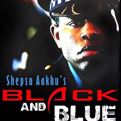 Black and Blue play explores the policies of policing through the lens of two Black cops in Chicago