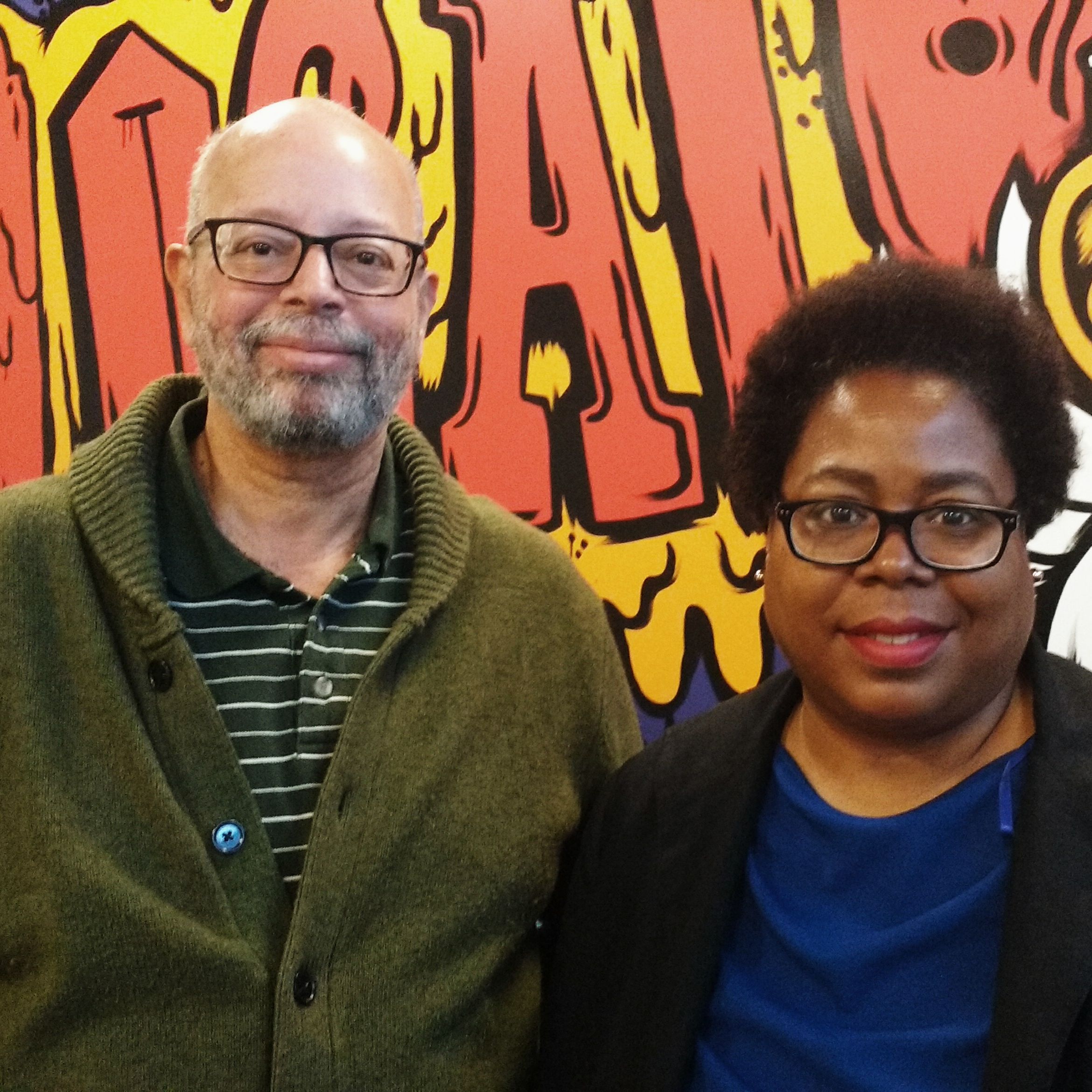 IFAFF Organizers Uncover America's Corrupt Criminal Justice System through Film