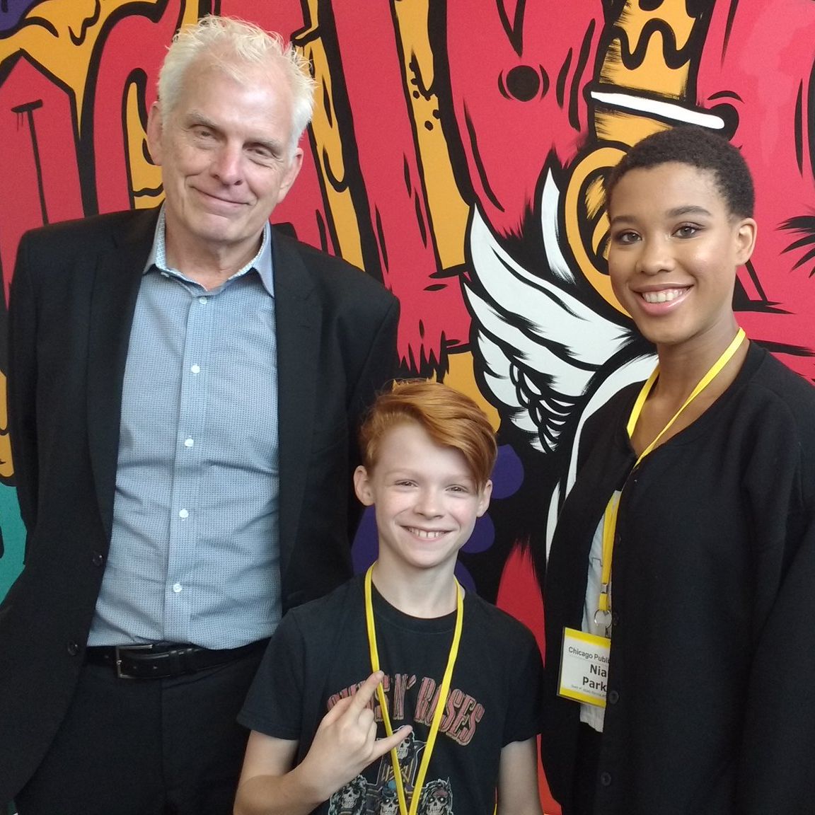 DCASE brings YAS! Fest, a youth arts showcase to Chicago