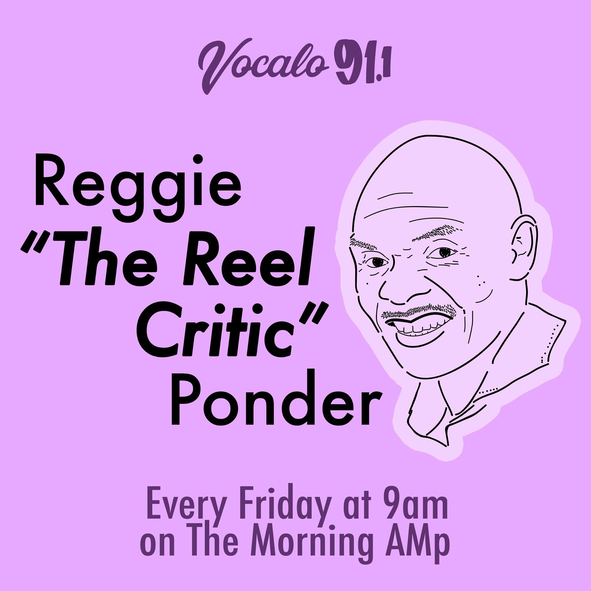 The Reel Critic