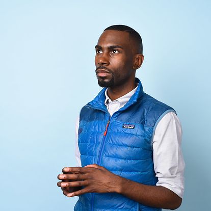 DeRay Mckesson on the importance of storytelling in activism & new book On the Other Side of Freedom