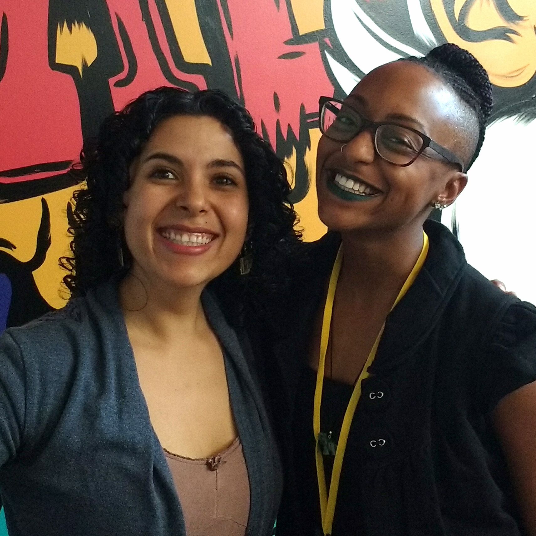 Melanin Voices showcase local, unsung voices in literature 8/25 in Humboldt Park