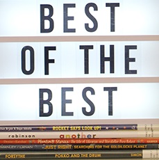 Chicago Public Library Recommends Best Reads of 2019