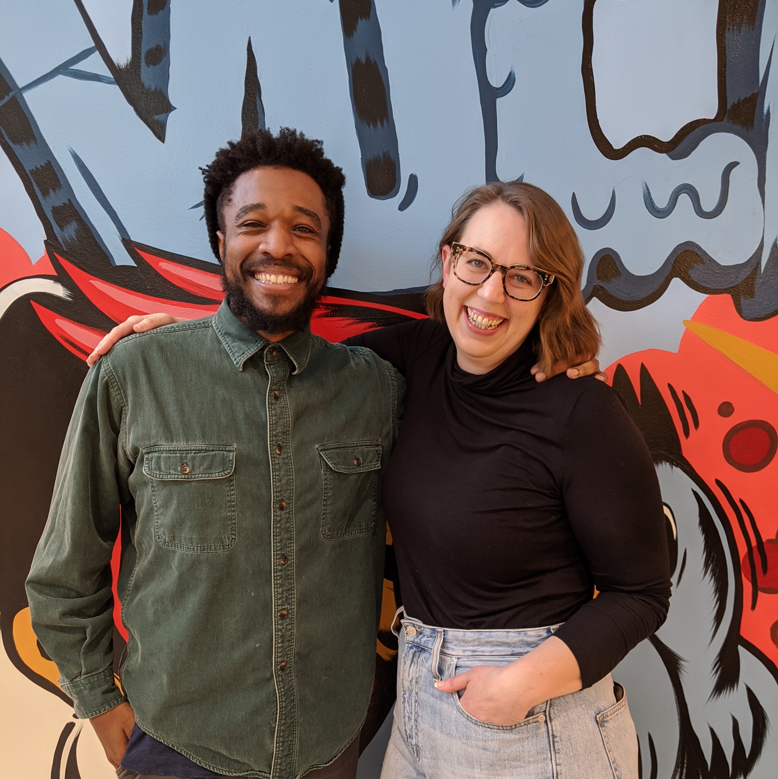 Chicago Poetry Center celebrates Valentine's with poetry and a fundraiser