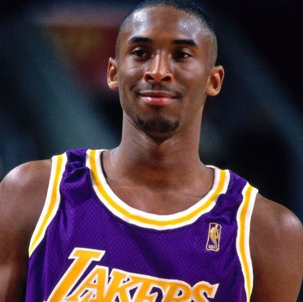 AMp pays tribute to Kobe Bryant