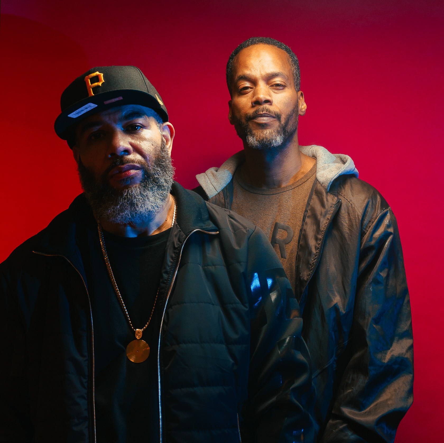 Mental Giants Talk Hip-Hop History with Jesse De La Pena