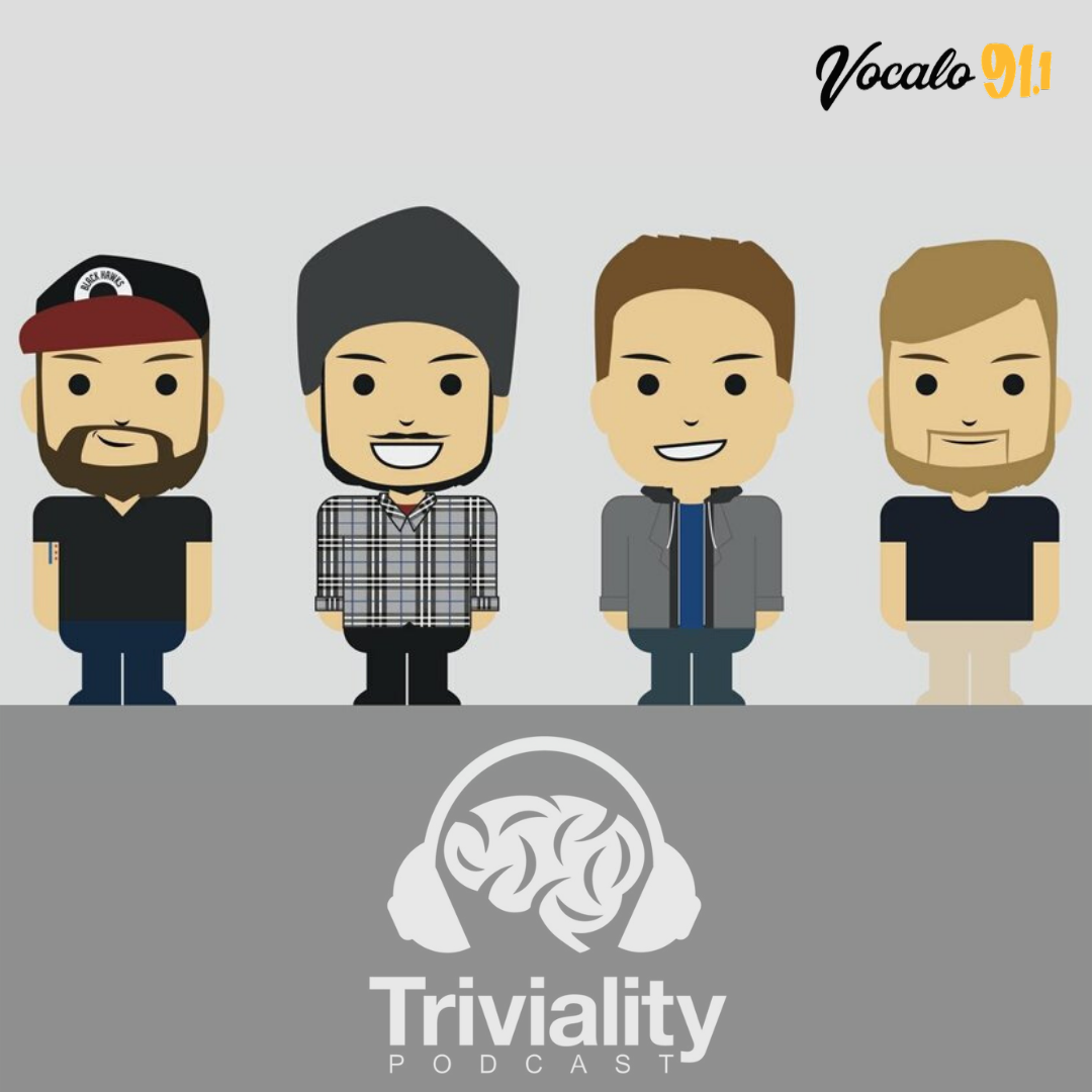 Triviality Podcast Recreates the Spirit of Local Bar Trivia Nights