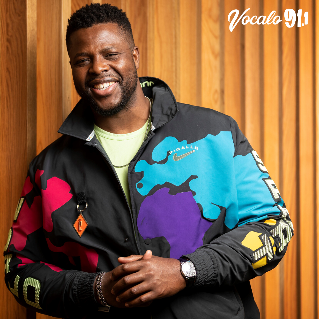 Winston Duke Talks Black Panther And Acting With Mark Wahlberg