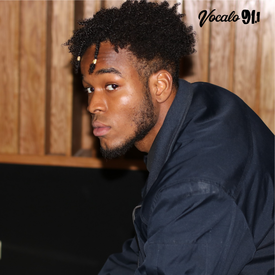 Lil Woo Opens Up About Origins and New Album 