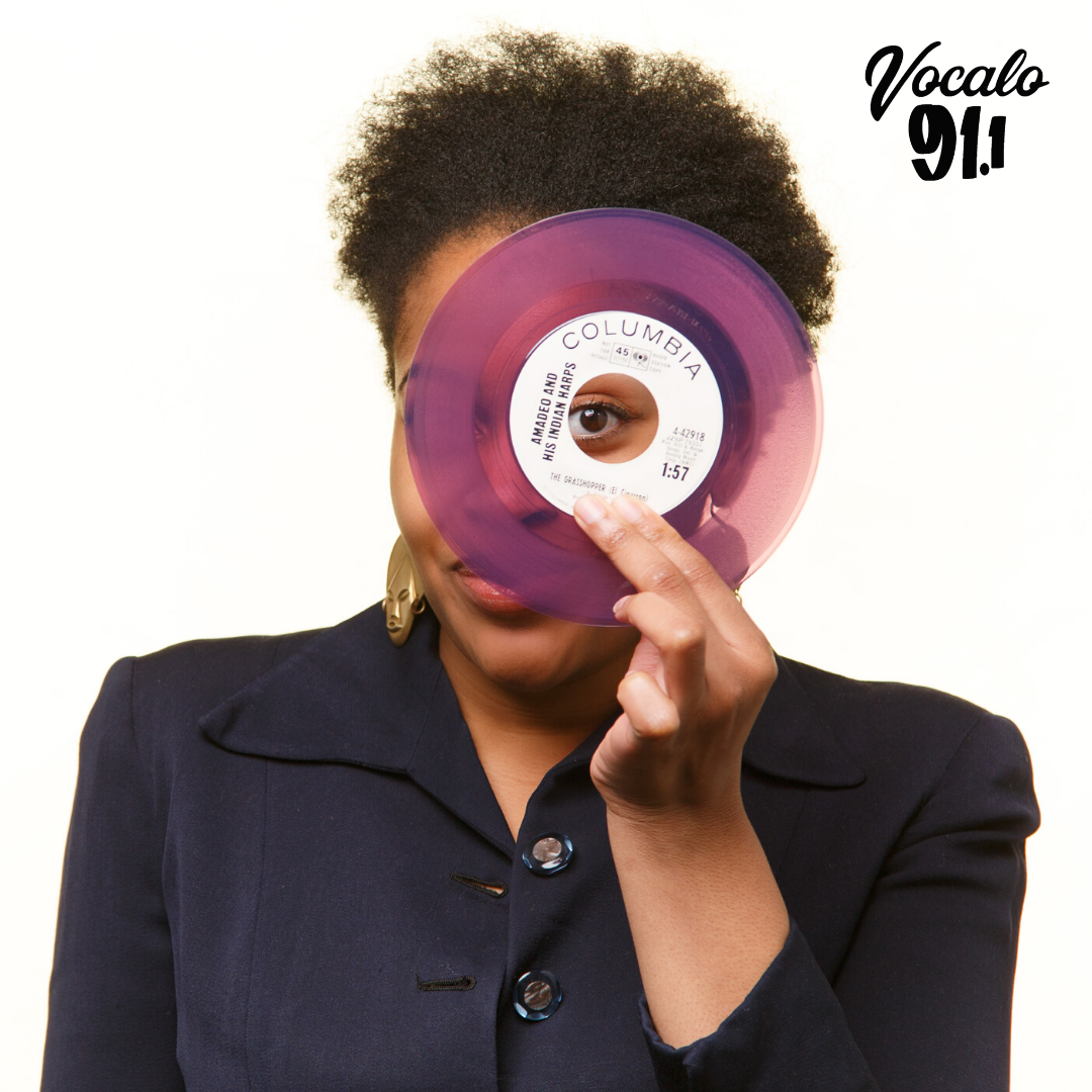 Chicago Jazz, Art-Rock, And Electronic Fixture Jeff Parker On Reclaimed Soul