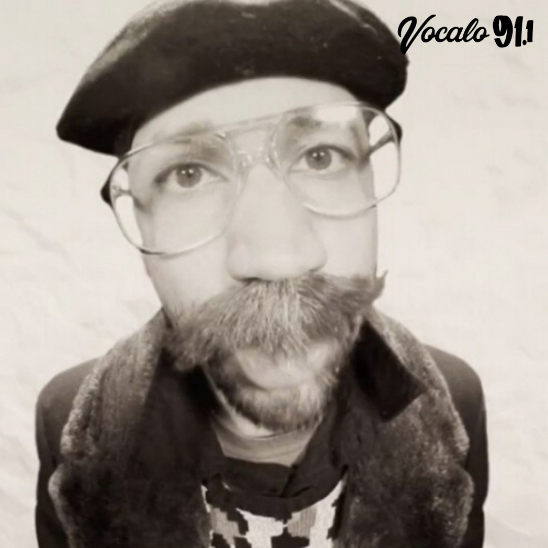 Vocalo Radio