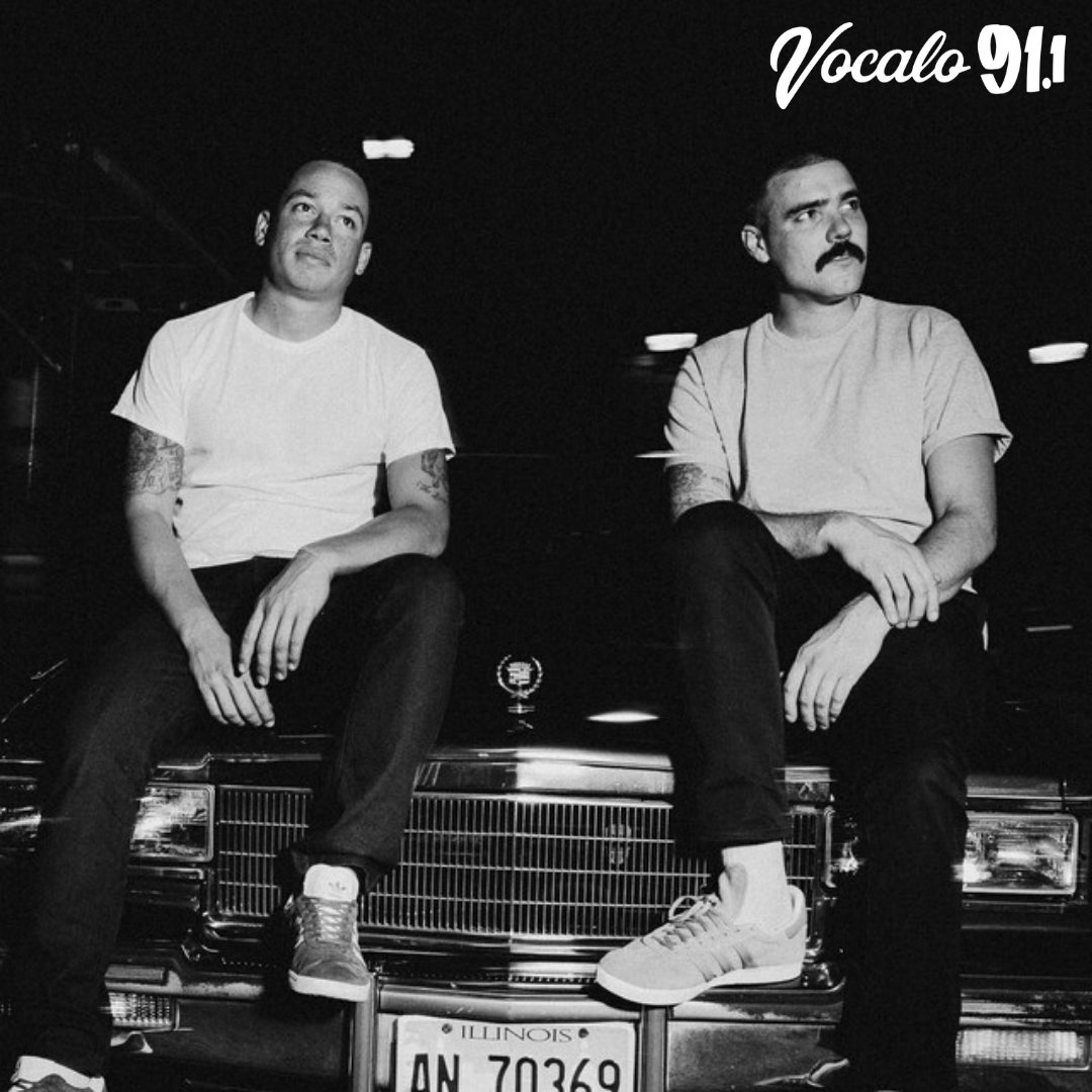 The O'My's Are Back With Two New Singles: 