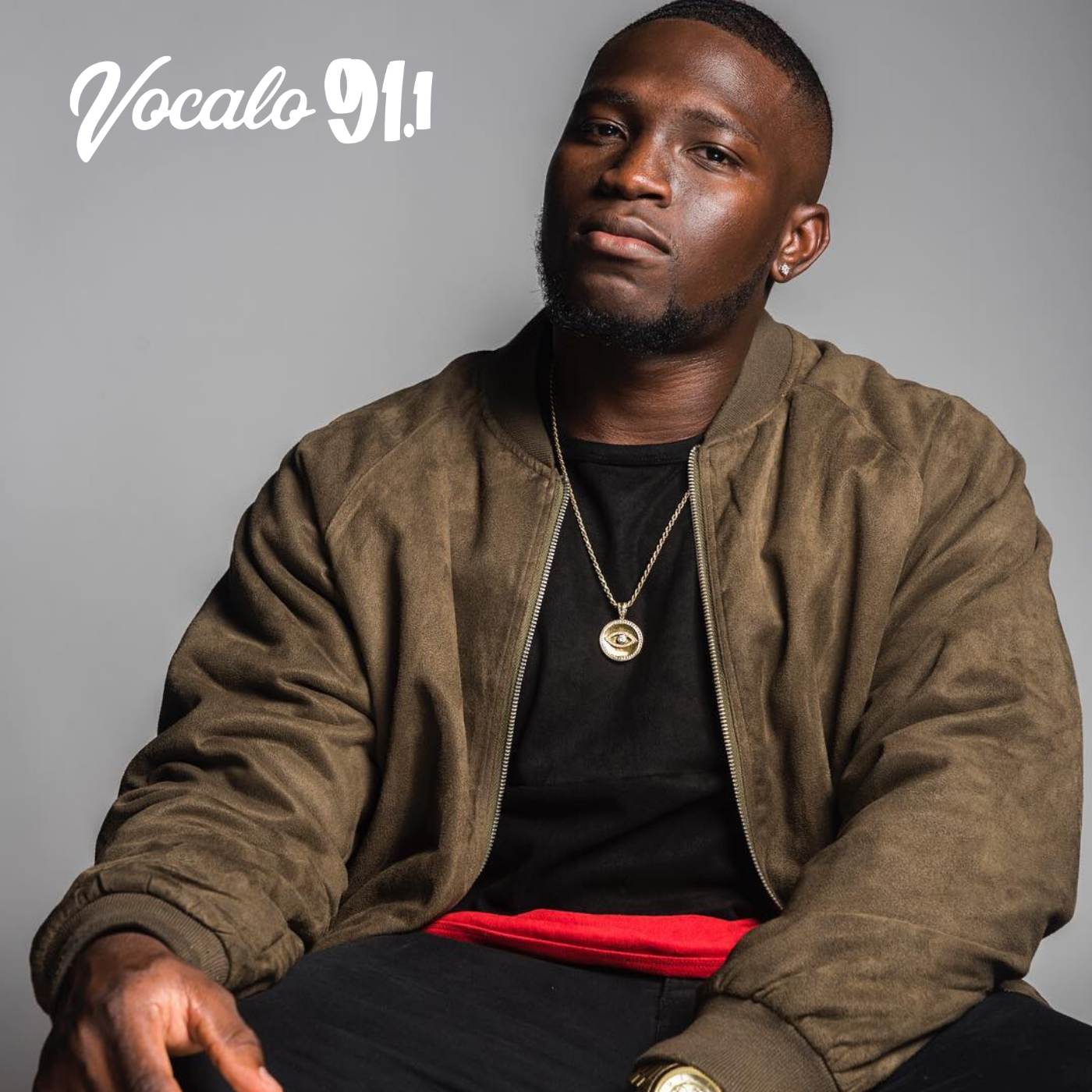 Vocalo Radio
