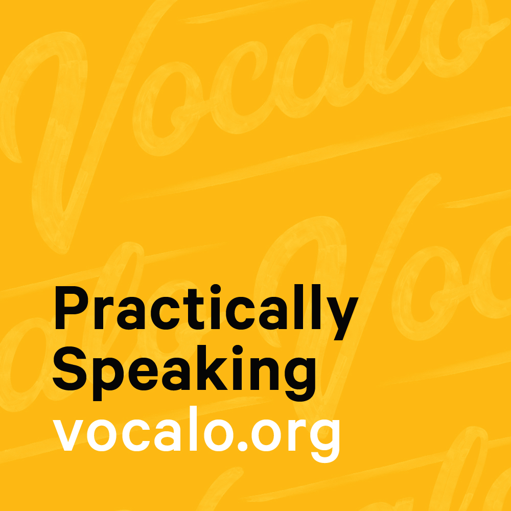 Vocalo Radio