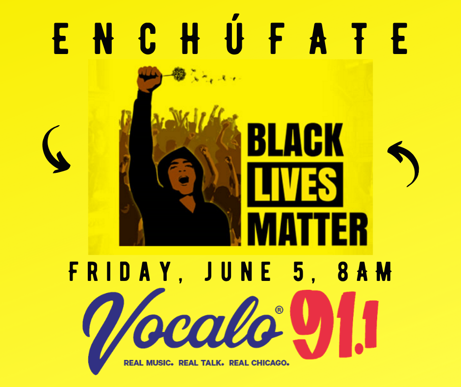 Vocalo Radio