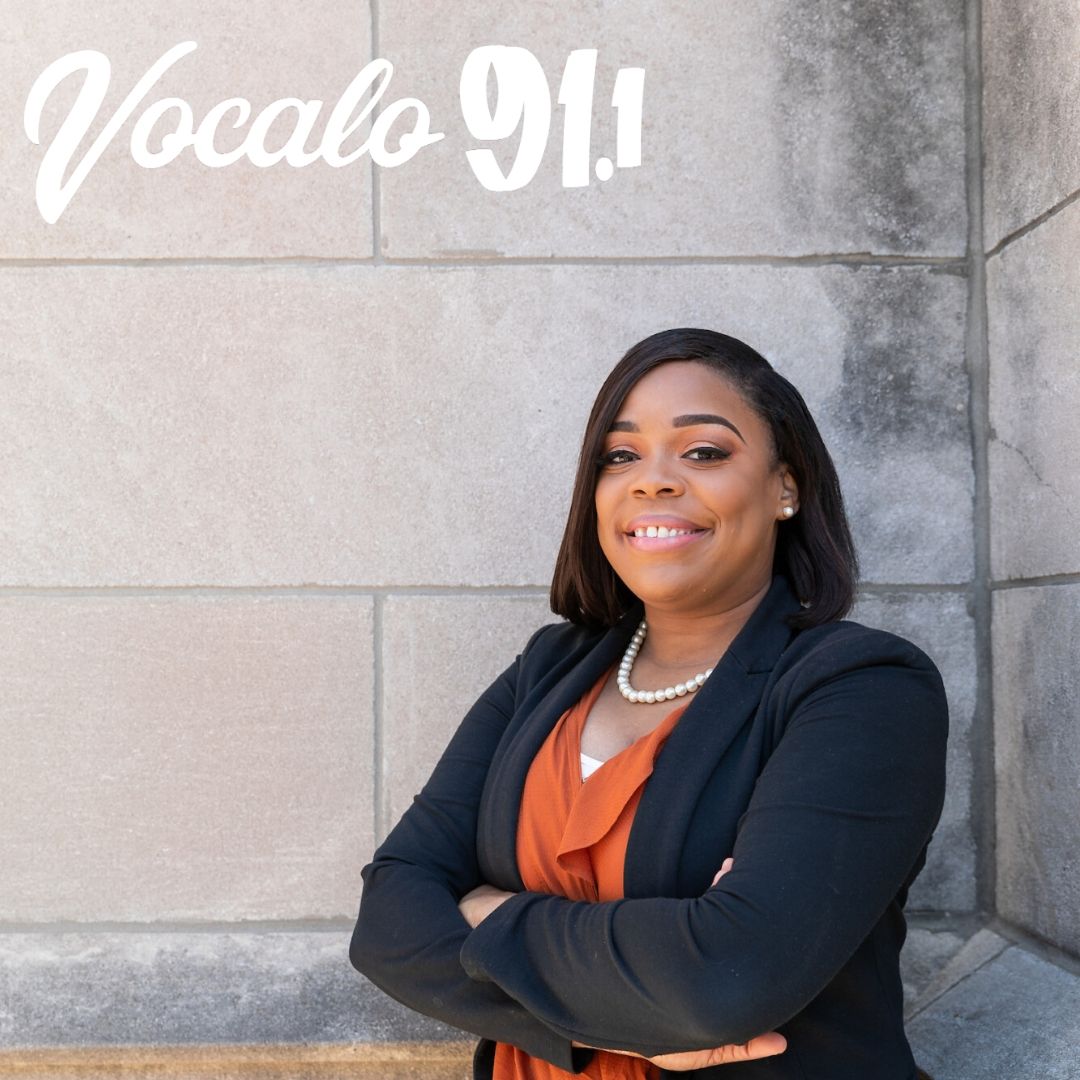 Bekoe Speaks To Kina Collins On Organizing, Protests, Local Activism
