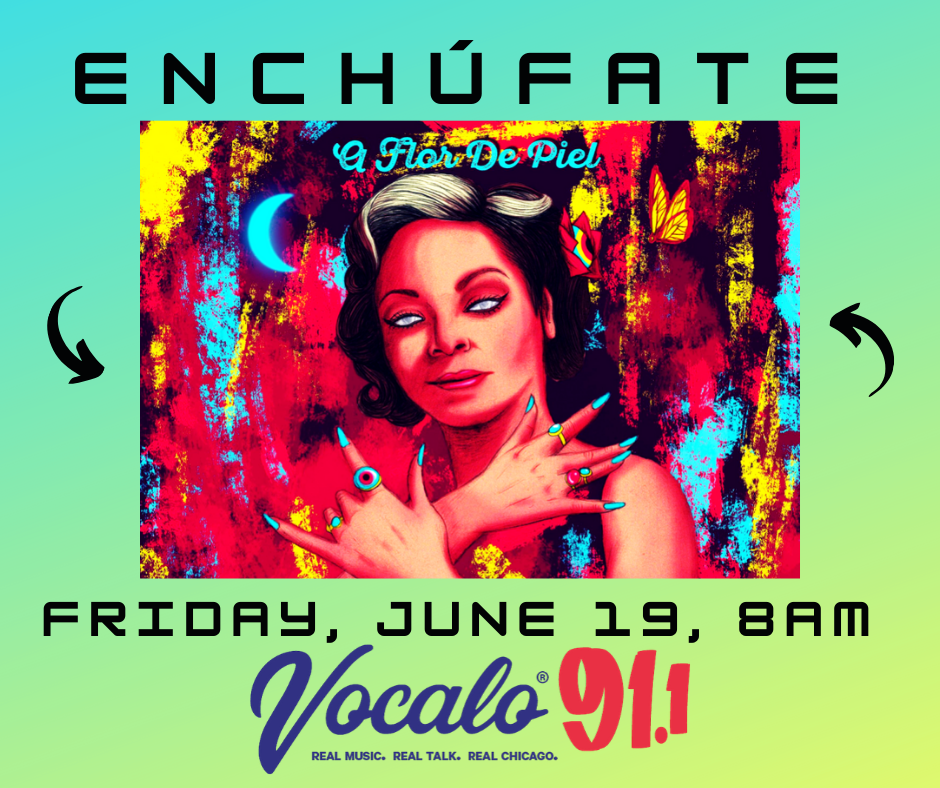 Vocalo Radio