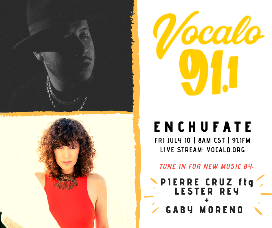 Vocalo Radio
