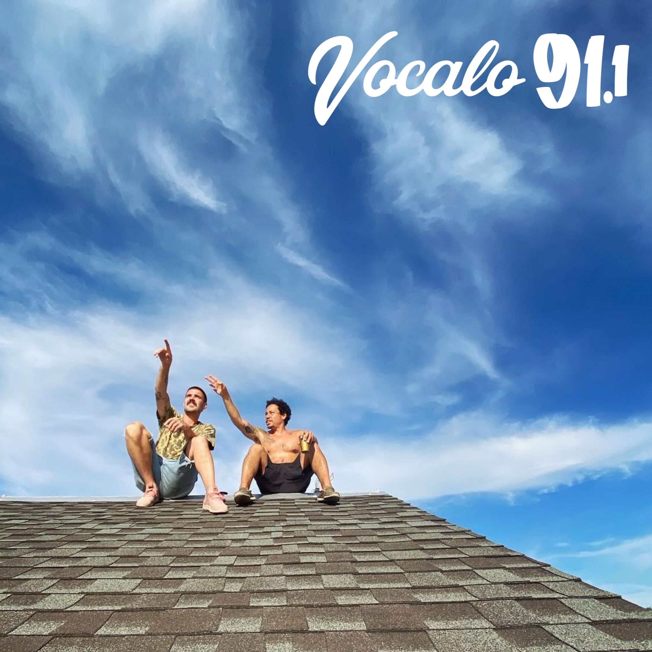 Vocalo Radio
